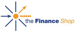 The Finance Shop logo